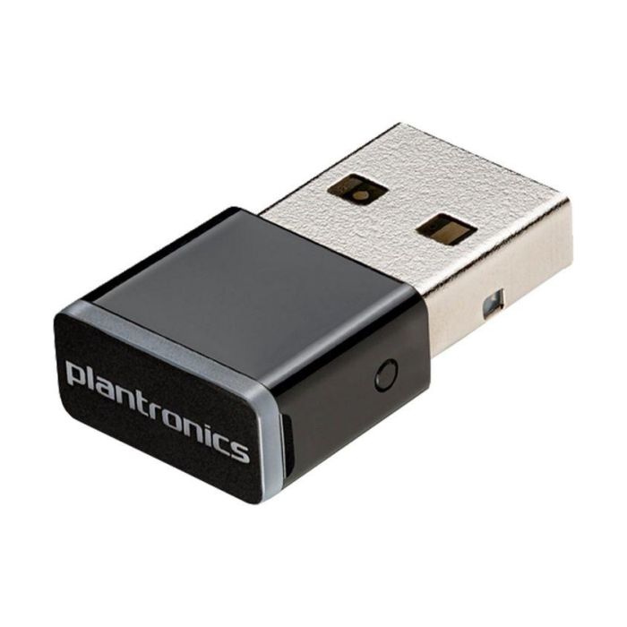 HP Poly BT600 USB-A Bluetooth Adapter (Bagged HP Poly BT600 USB-A Bluetooth Adapter (Bagged