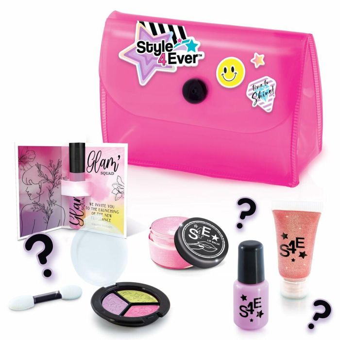 Canal Toys OFG 335 Estilo 4 Ever Mini Dispensador de Belleza Sorpresa CTOFG335 8