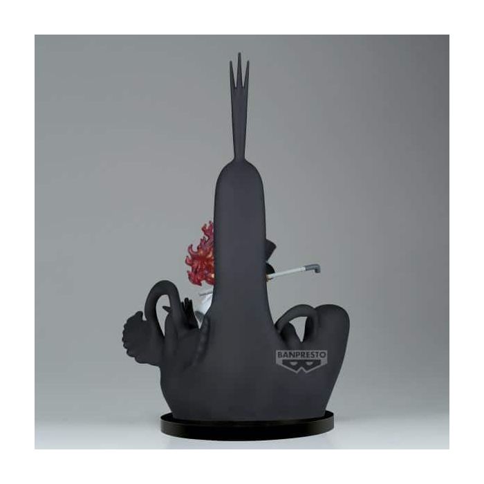 Banpresto BP29202P Figura Sabo Vs Five Elders & Imu One Piece World Collectable Special 14cm PVC ABS Licencia Oficial 3
