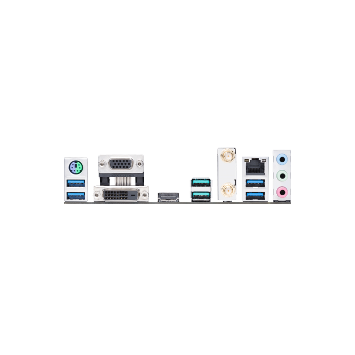 ASUS PRIME B550M-A WiFi II AMD B550 Zócalo AM4 micro ATX 5 ASUS PRIME B550M-A WiFi II AMD B550 Zócalo AM4 micro ATX 5