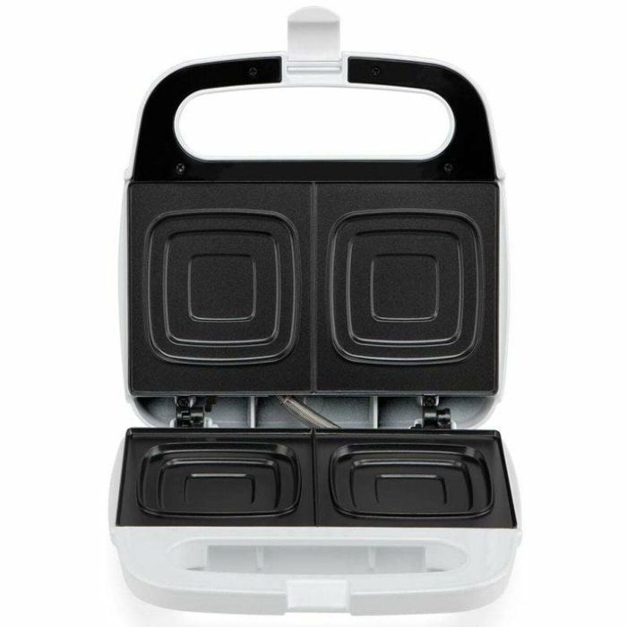 Sandwichera Orbegozo SW 4915 800 W 2 Sandwichera Orbegozo SW 4915 800 W 2
