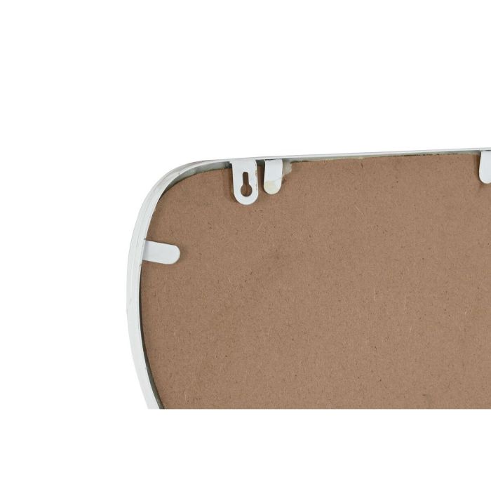 Espejo Urban DKD Home Decor Blanco 2 x 150 x 50 cm 1 Espejo Urban DKD Home Decor Blanco 2 x 150 x 50 cm 1