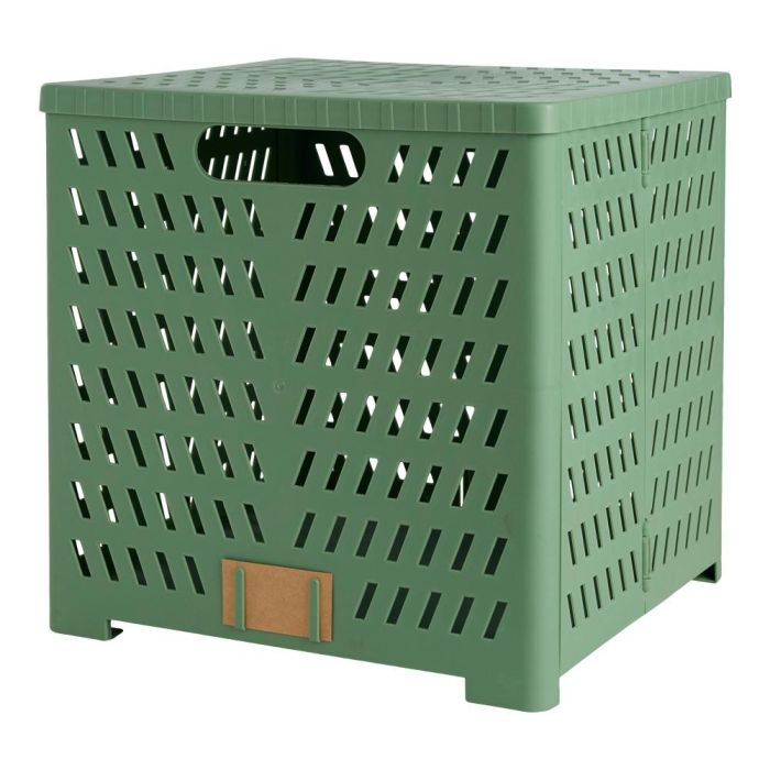 Caja Plegable Con T Dill Green Day