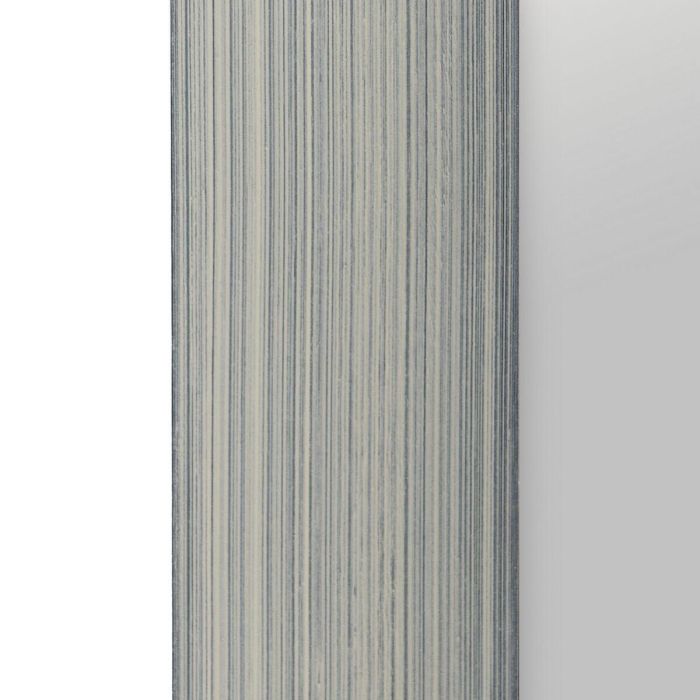 Espejo de pie Blanco Cristal Madera de Paulonia 60 x 180 x 4 cm 4