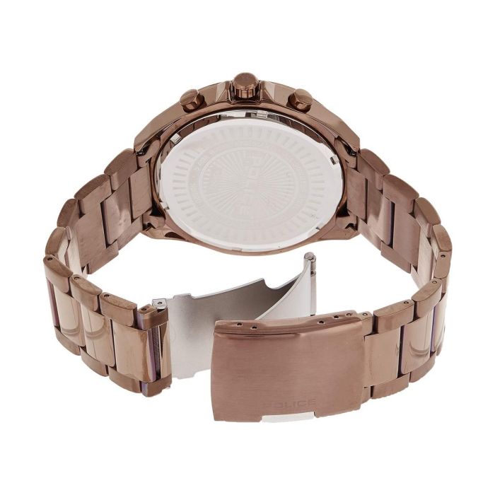 Reloj Unisex Police R1453318001 (Ø 47 mm) 5 Reloj Unisex Police R1453318001 (Ø 47 mm) 5