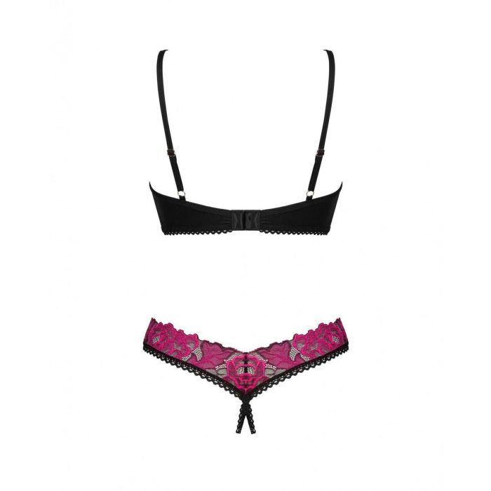 Conjunto de Lencería Obsessive M/L 1 Conjunto de Lencería Obsessive M/L 1