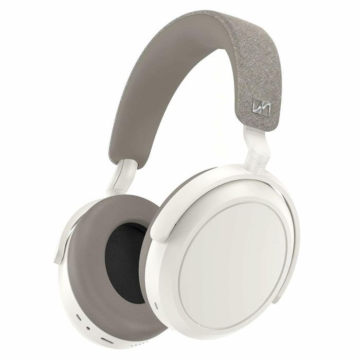 Auriculares Inalámbricos Sennheiser M4 AEBT XL Blanco