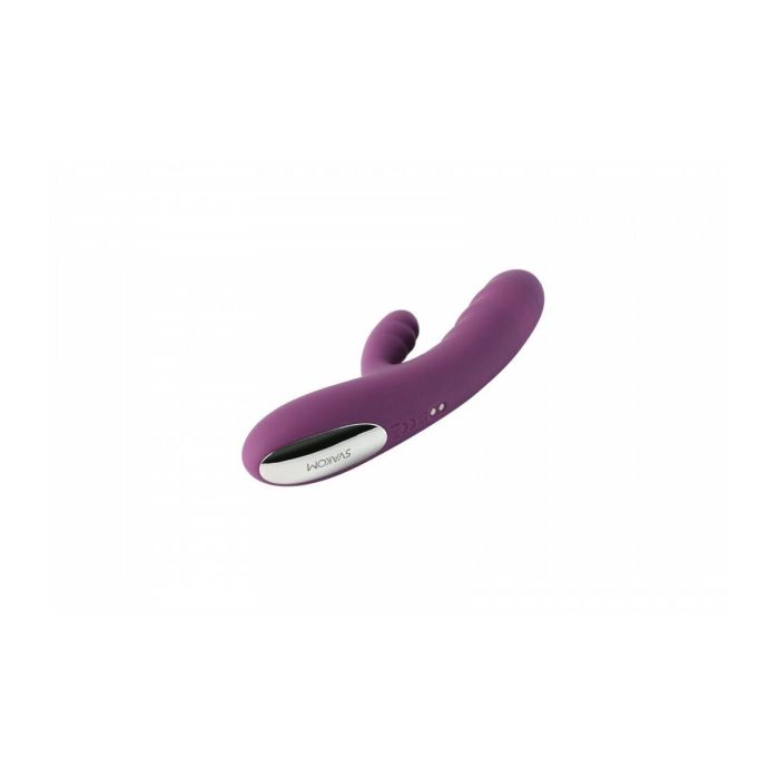 Vibrador Svakom Violeta 10 Vibrador Svakom Violeta 10