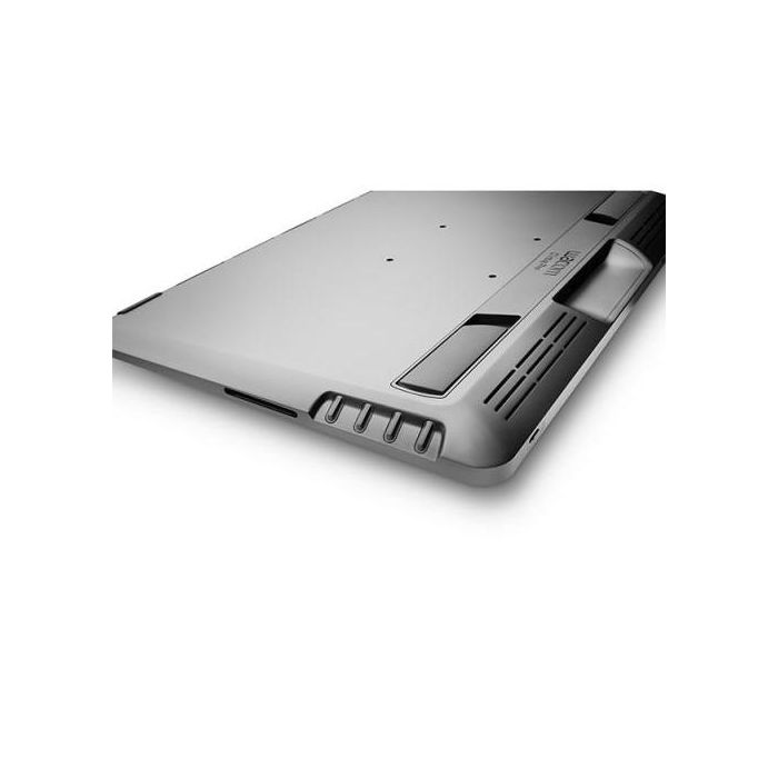 Wacom Cintiq Pro 16 Tableta Gráfica 39.6 cm (15.6") UHD Multi-Touch 3840 x 2160 Pixeles Alámbrico USB 3