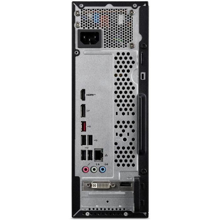 Acer Aspire XC-1860 Desktop 5 Acer Aspire XC-1860 Desktop 5