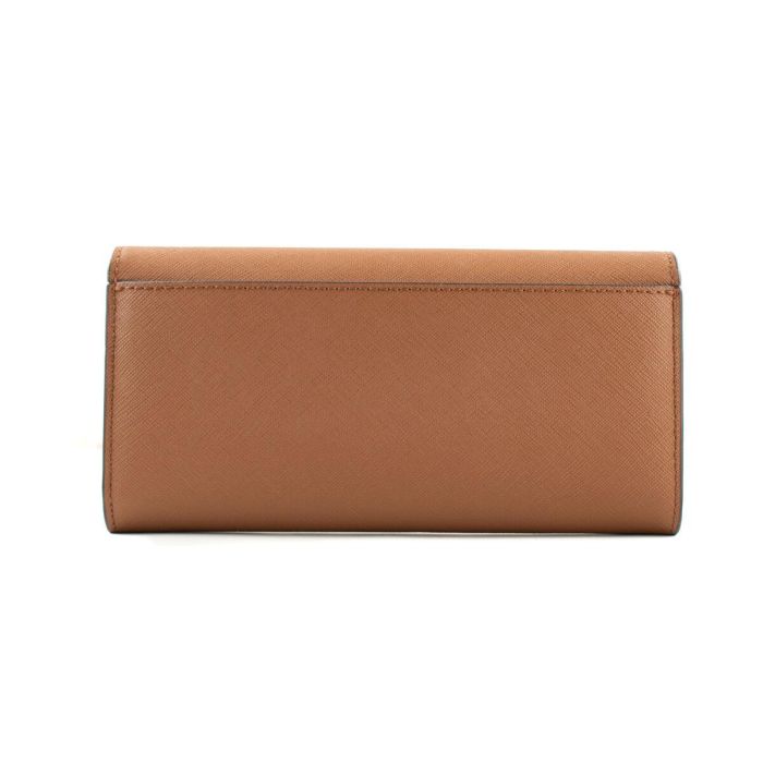 Cartera Mujer Michael Kors 35F3GTVE7L-LUGGAGE 2 Cartera Mujer Michael Kors 35F3GTVE7L-LUGGAGE 2