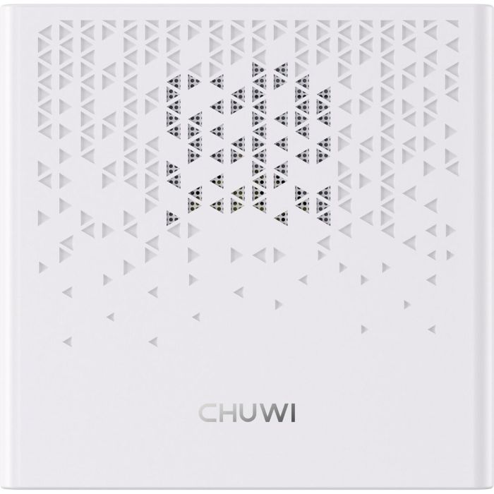 Mini PC Chuwi Ubox-P AMD Ryzen 5 6600H 16 GB RAM 512 GB SSD 15 Mini PC Chuwi Ubox-P AMD Ryzen 5 6600H 16 GB RAM 512 GB SSD 15