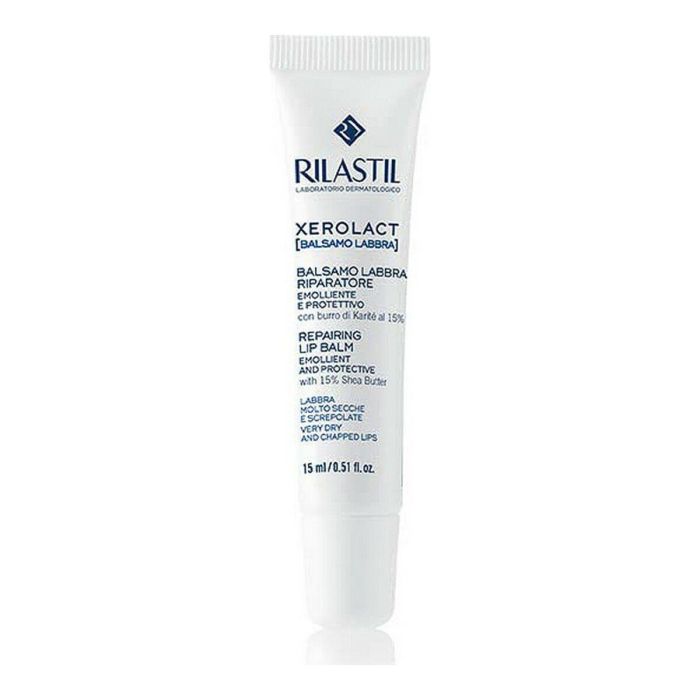 Rilastil Xerolact Bálsamo Labial Reparador