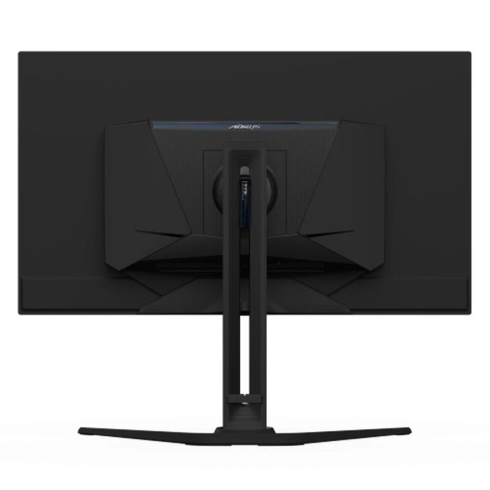 GIGABYTE AORUS FO32U EK Monitor Gaming 31.5" 4K UHD OLED 165Hz 0.03ms FreeSync Premium Pro DisplayHDR True Black 400 HDMI 2.1 Negro GIGABYTE AORUS FO32U EK Monitor Gaming 31.5" 4K UHD OLED 165Hz 0.03ms FreeSync Premium Pro DisplayHDR True Black 400 HDMI 2.1 Negro