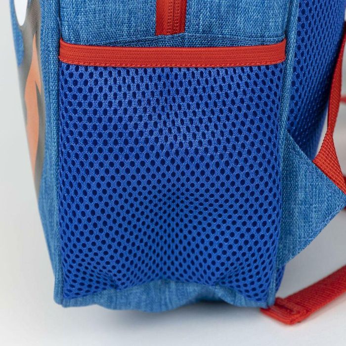 Mochila infantil escolar paw patrol 15.5 x 30.0 x 1.0 cm 7 Mochila infantil escolar paw patrol 15.5 x 30.0 x 1.0 cm 7