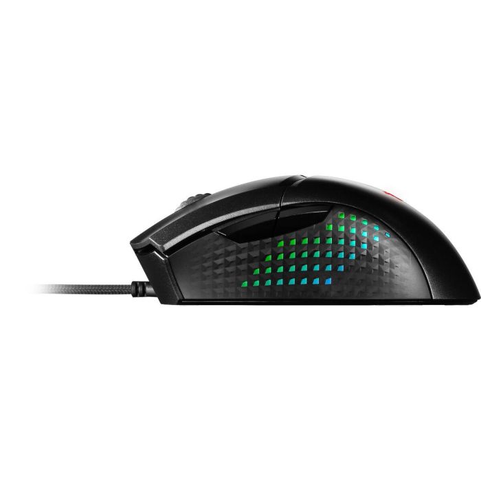 MSI CLUTCH GM51 Ratón Gaming Inalámbrico Ligero 2 MSI CLUTCH GM51 Ratón Gaming Inalámbrico Ligero 2
