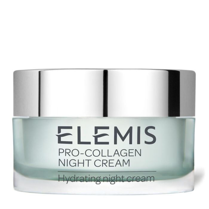 Elemis PRO-COLLAGEN Night Cream Hidratante Reafirmante Antiedad Facial Mujer | Nutrición Profunda Piel Firme y Radiante 50 ml Elemis PRO-COLLAGEN Night Cream Hidratante Reafirmante Antiedad Facial Mujer | Nutrición Profunda Piel Firme y Radiante 50 ml