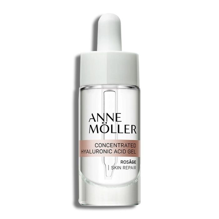 A.Moller Rosâge Conc Hyaluronic Acid Gel