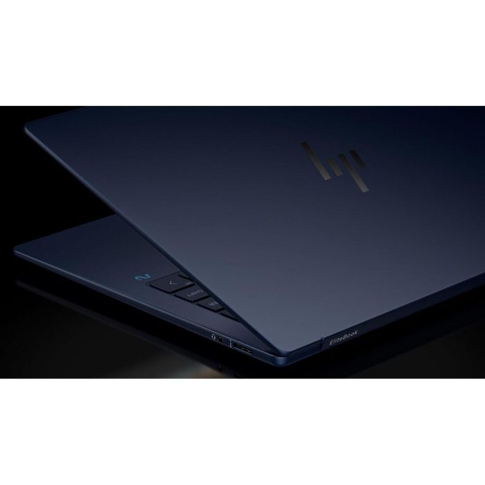 HP Elitebook Ultra G1Q X1E - 78 - 100 Portátil 14" 2.2K Táctil, Windows 11 Pro, Snapdragon X Elite X1E-78-100, 32GB RAM, 1TB SSD 6