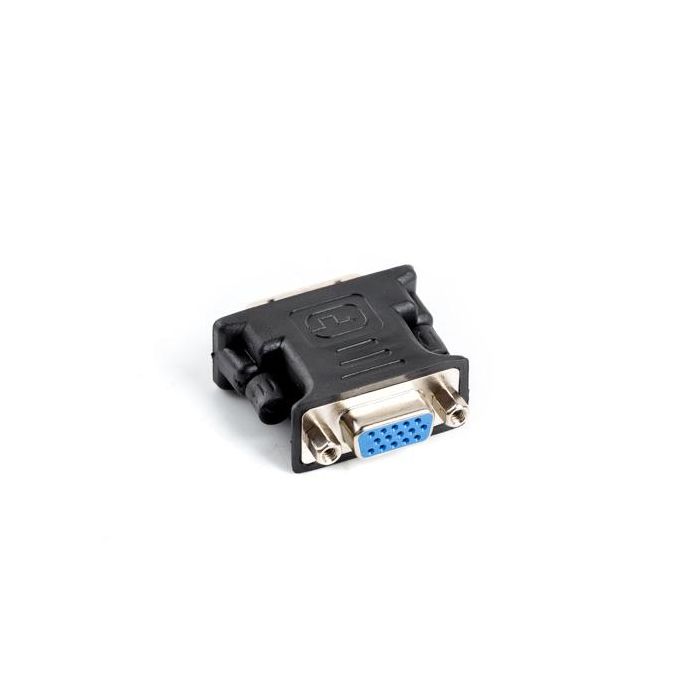 Adaptador Lanberg Dvi - I Macho 24+5 Dual Adaptador Lanberg Dvi - I Macho 24+5 Dual