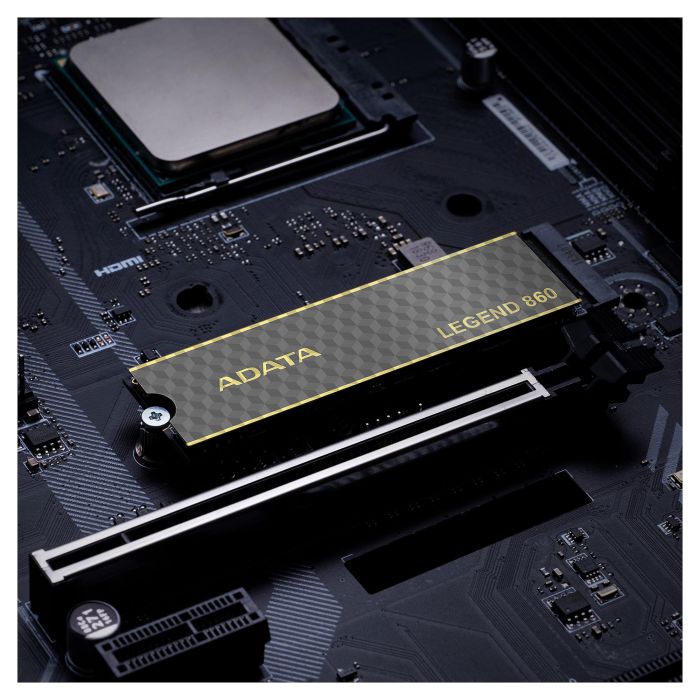 ADATA SSD M.2 LEGEND 860 SLEG-860-1000GCS 1TB PCIe 4.0 x4 NVMe 2.0 2280 Velocidad Lectura 6000MB/s 9 ADATA SSD M.2 LEGEND 860 SLEG-860-1000GCS 1TB PCIe 4.0 x4 NVMe 2.0 2280 Velocidad Lectura 6000MB/s 9