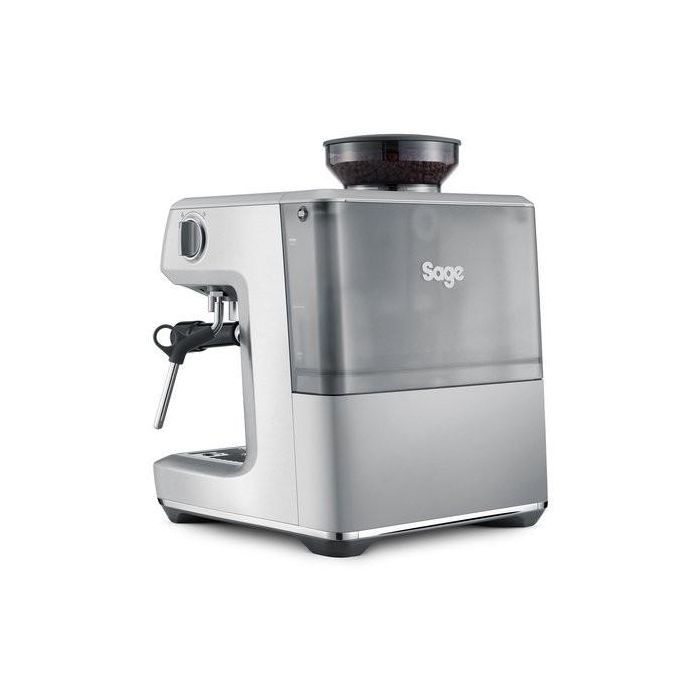 Sage SES876BSS4EEU1 Cafetera Barista Express Impress™ Acero Inoxidable Cepillado 3 Sage SES876BSS4EEU1 Cafetera Barista Express Impress™ Acero Inoxidable Cepillado 3