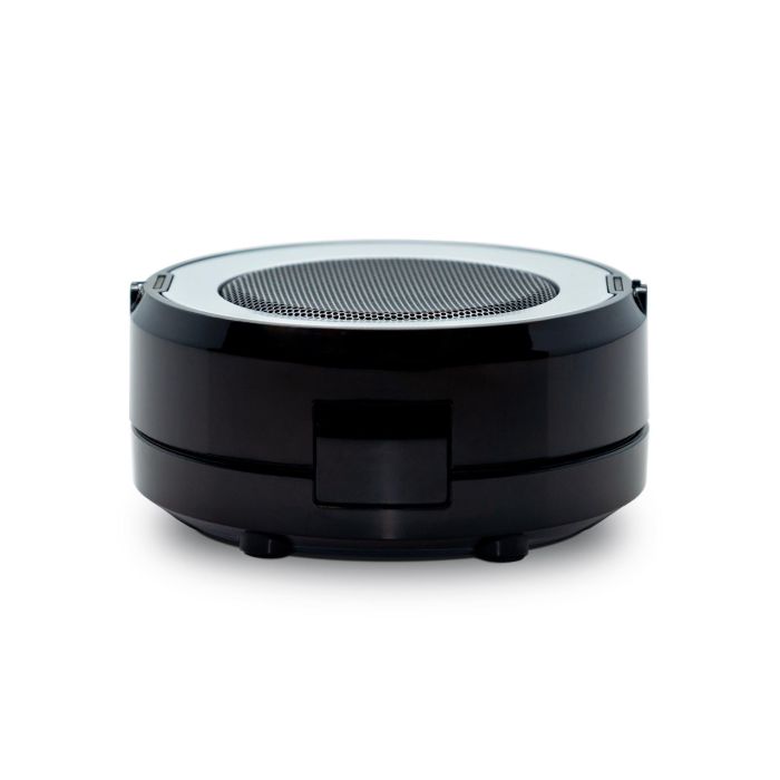 Phoenix technologies Altavoces Para Ordenador Portátiles 2.0, Mini Altavoces con Conexión Jack 3.5 mm y USB 4