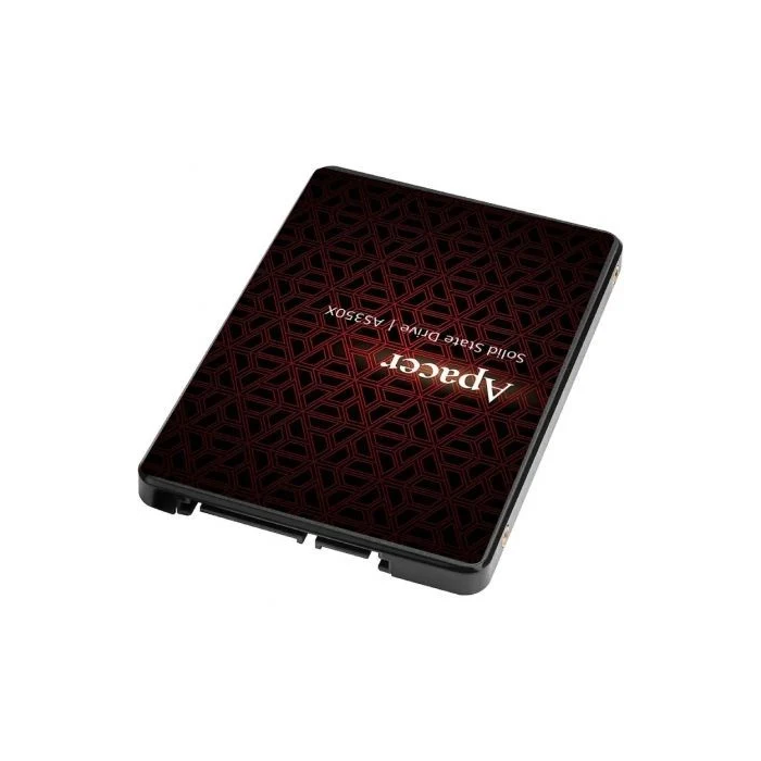 Disco Duro Apacer AS350X 512 GB SSD 3