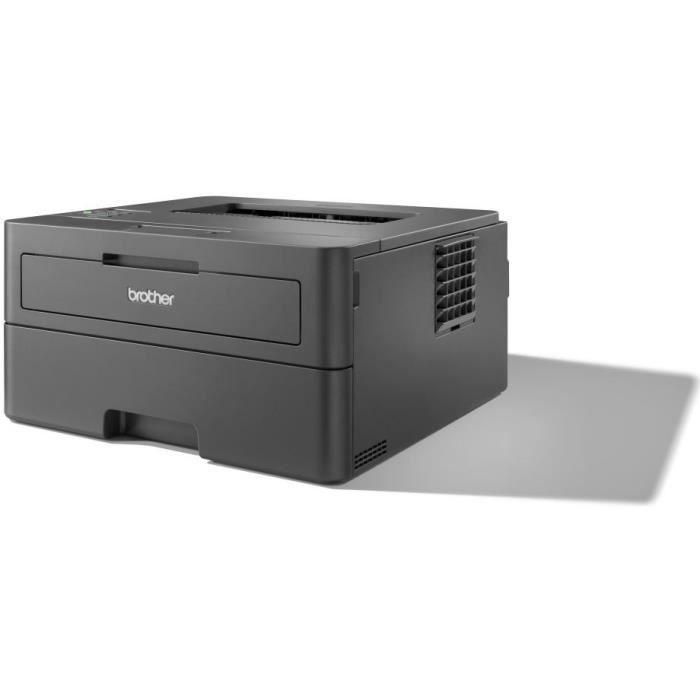 BROTHER IMPRESORA LASER MONOCROMO HLL2445DW 1 BROTHER IMPRESORA LASER MONOCROMO HLL2445DW 1