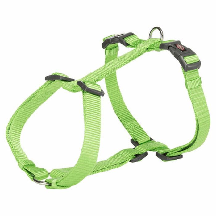 Arnés para Perro Trixie New Premium Manzana XS/S 1 Arnés para Perro Trixie New Premium Manzana XS/S 1