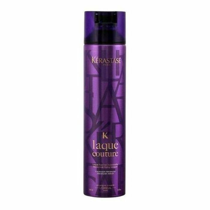Kerastase Laca de Fijación K Laque Couture Medium Hold 300 ml
