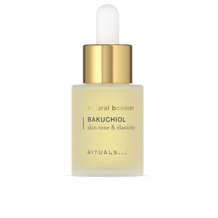 Rituals The Ritual of Namaste Bakuchiol Natural Booster 20 ml Rituals The Ritual of Namaste Bakuchiol Natural Booster 20 ml