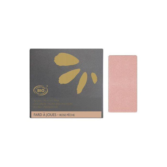 FLEURANCE NATURE Colorete Rosa Melocotón 03 Got 3,5 G