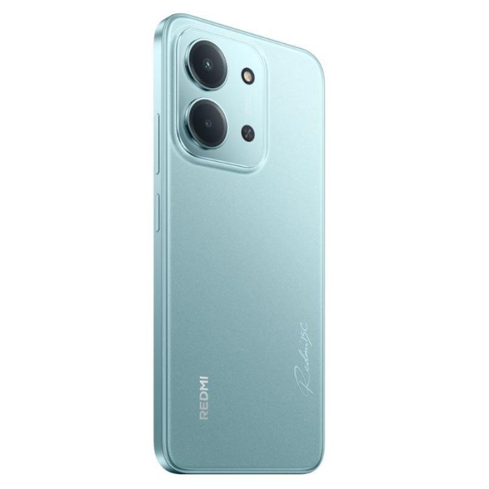 Xiaomi Redmi 15C Smartphone 4GB RAM 128GB Almacenamiento 6.9" Verde, 6000 mAh Batería, Cámara 50MP, MediaTek Helio G81-Ultra 4 Xiaomi Redmi 15C Smartphone 4GB RAM 128GB Almacenamiento 6.9" Verde, 6000 mAh Batería, Cámara 50MP, MediaTek Helio G81-Ultra 4
