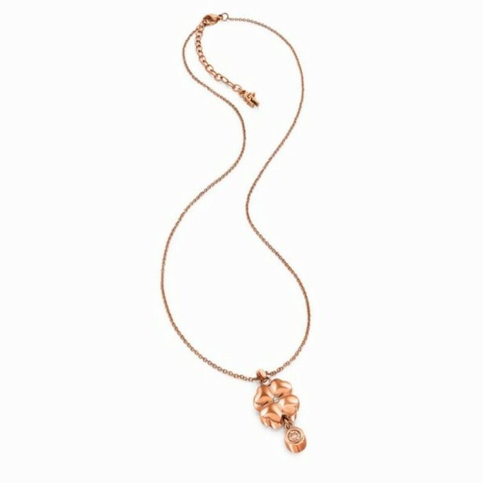 Collar Mujer Folli Follie 3N15T039RYC 40-45 cm Collar Mujer Folli Follie 3N15T039RYC 40-45 cm