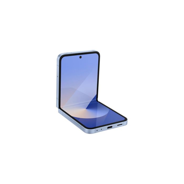 Smartphone Samsung Galaxy Z Flip 6 6,7" 12 GB RAM 512 GB Azul 4