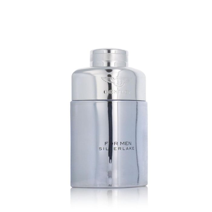 Perfume Hombre Bentley For Men Silverlake EDP 100 ml 1