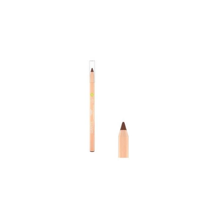 Lapiz De Ojos 02 Deep Brown 1,14Gr. Lapiz De Ojos 02 Deep Brown 1,14Gr.