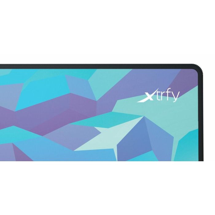 CHERRY GP5 Litus Blue XL Mousepad litus blue 3
