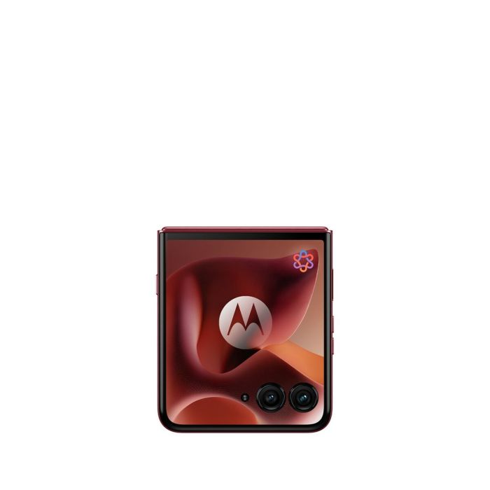 Smartphone Motorola razr 60 ultra Qualcomm Snapdragon 8 Elite 16 GB RAM 512 GB Burdeos 13 Smartphone Motorola razr 60 ultra Qualcomm Snapdragon 8 Elite 16 GB RAM 512 GB Burdeos 13