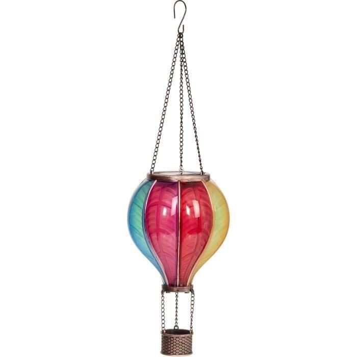 Globo arcoiris CoolFlame Globo arcoiris CoolFlame