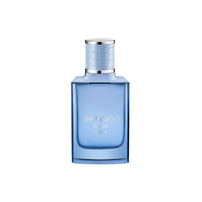 Jimmy Choo MAN AQUA Eau de Toilette Vaporizador 30 ml Hombre Aromática Acuática Jimmy Choo MAN AQUA Eau de Toilette Vaporizador 30 ml Hombre Aromática Acuática