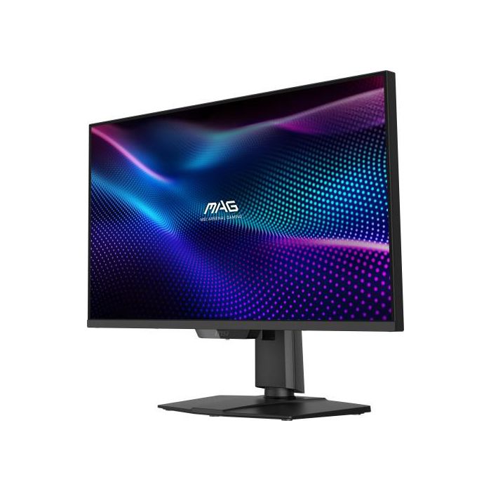 Msi Monitor Mag 274Updf E16M. 27" Rapid Va Mini-Led Plano. 3840X2160. 160Hz. Negro 18