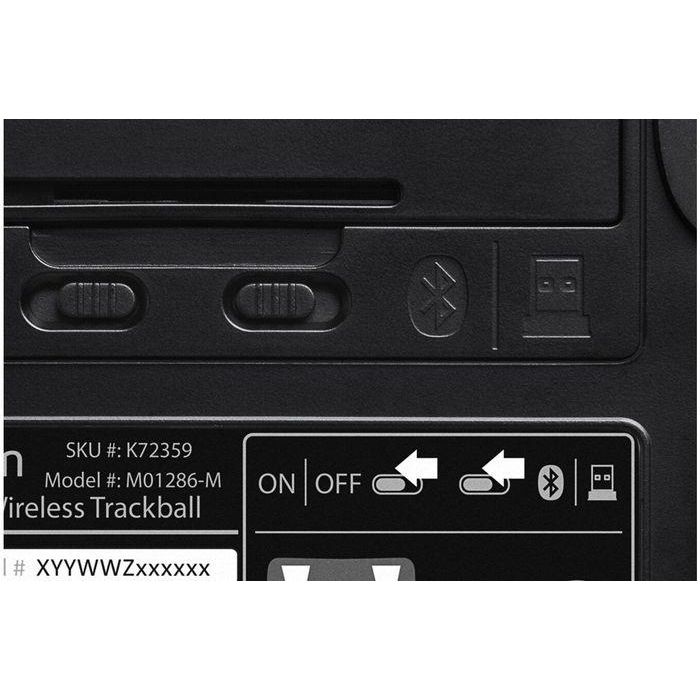 Ratón Kensington K72359WW (Reacondicionado C) 9 Ratón Kensington K72359WW (Reacondicionado C) 9
