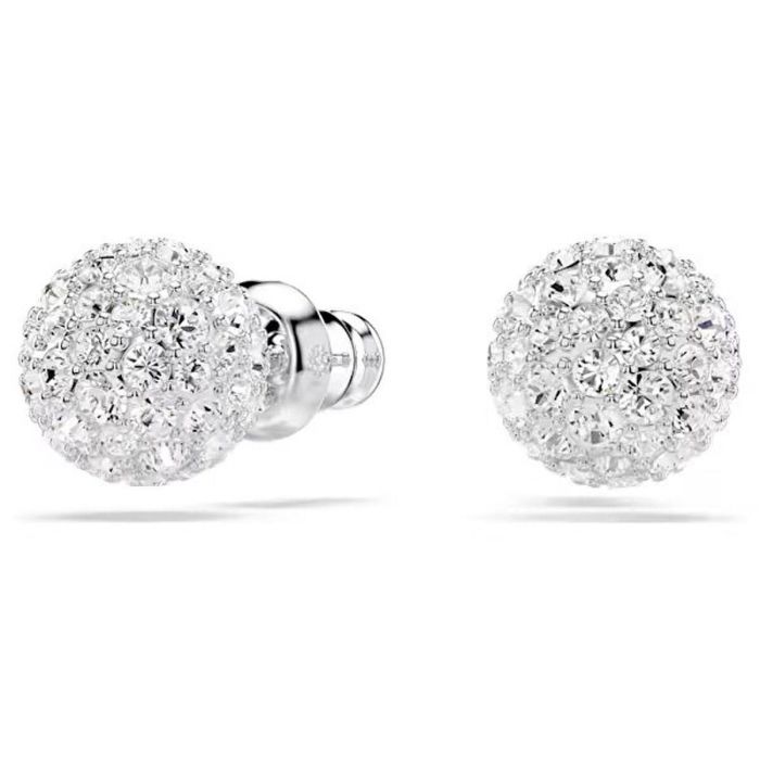 Pendientes Mujer Swarovski 5700290 Plateado Pendientes Mujer Swarovski 5700290 Plateado