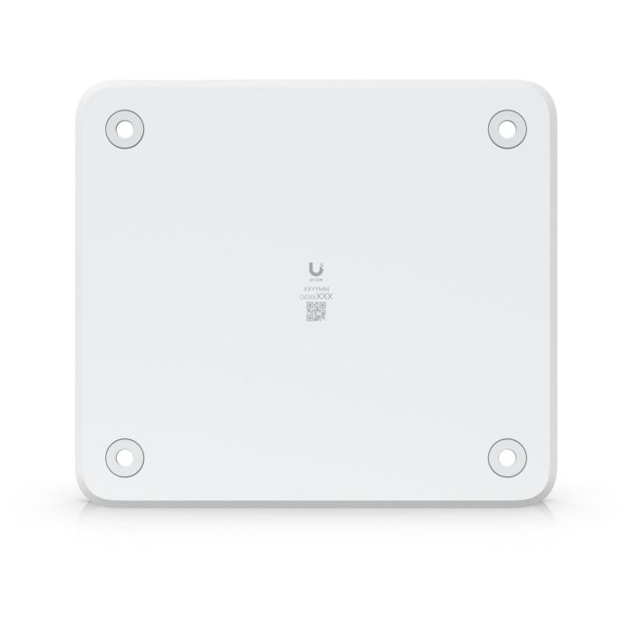 Ubiquiti UCG-Ultra UCG-Max UXG-Max Soporte Flotante Magnético de Pared para Cloud Gateway Ultra/Max, Gateway Max - Policarbonato, Goma Silicona, Blanco 4 Ubiquiti UCG-Ultra UCG-Max UXG-Max Soporte Flotante Magnético de Pared para Cloud Gateway Ultra/Max, Gateway Max - Policarbonato, Goma Silicona, Blanco 4