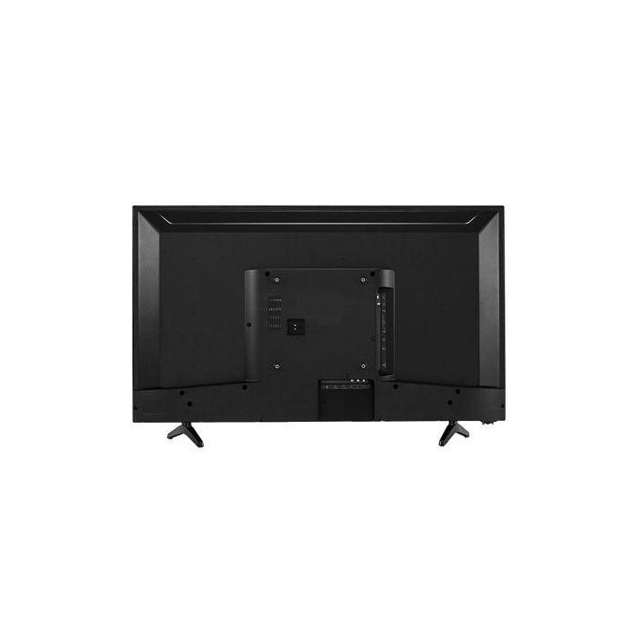 TELEVISOR LED HISENSE 32A5600 - 32"/81CM HD 1366*768 - DVB-T2/T/C/S2/S - SMART TV - WIFI - AUDIO 2*6W - 2*HDMI - USB - MODO HOTEL 4 TELEVISOR LED HISENSE 32A5600 - 32"/81CM HD 1366*768 - DVB-T2/T/C/S2/S - SMART TV - WIFI - AUDIO 2*6W - 2*HDMI - USB - MODO HOTEL 4