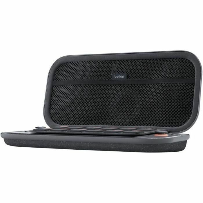 Funda para Móvil Belkin ENA002HQCH Negro 3