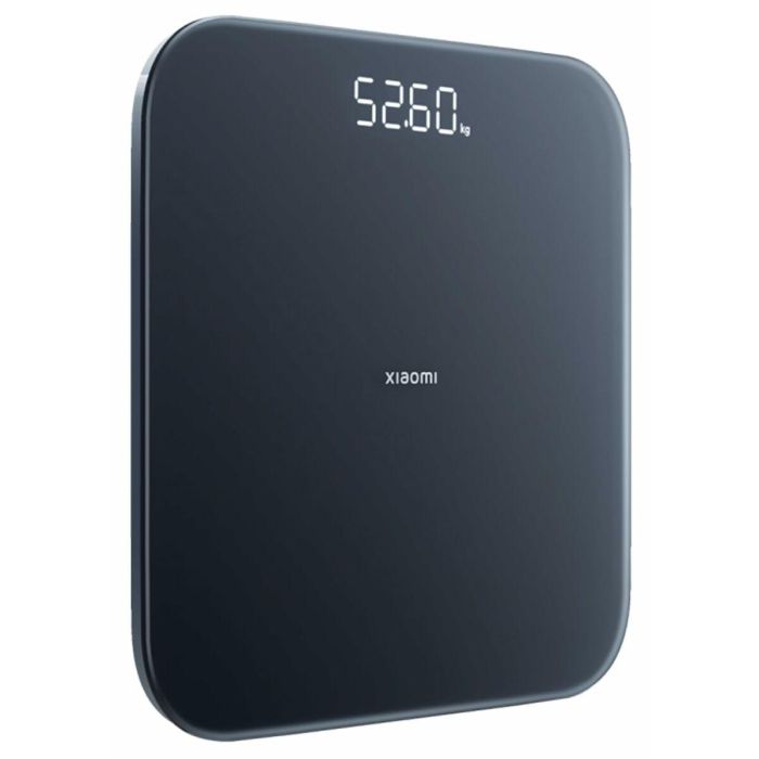 Báscula Digital de Baño Xiaomi S200 BHR9239GL Gris Vidrio templado 150 kg 8