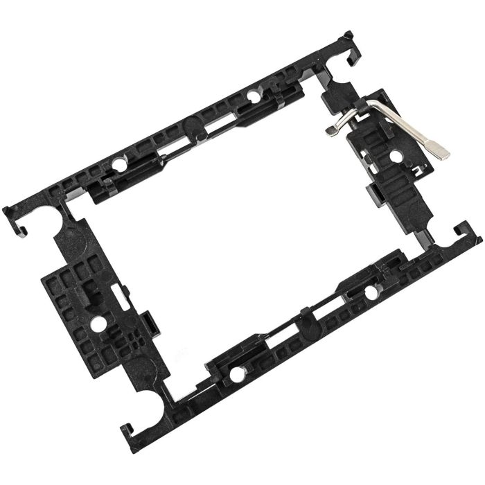 K Inter-Tech Kühler N-8 2HE passiv Intel Socket LGA 4189 retail 1 K Inter-Tech Kühler N-8 2HE passiv Intel Socket LGA 4189 retail 1